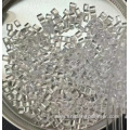 High impact thermal stability good PC plastic particles